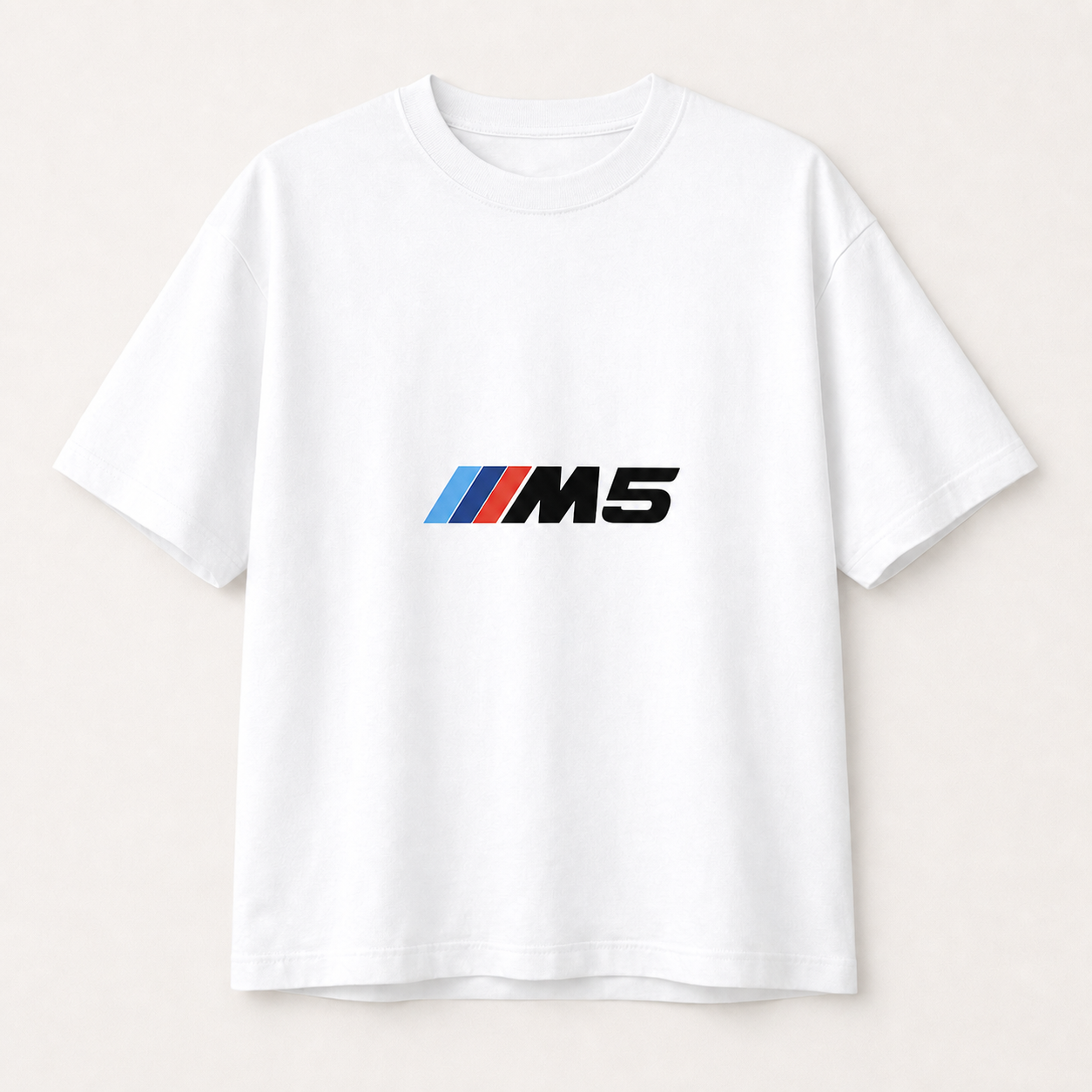 BMW M5 TSHIRT