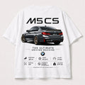 BMW M5 TSHIRT